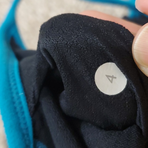 Lululemon No Limit Athletic Tank Top - Picture 4 of 4